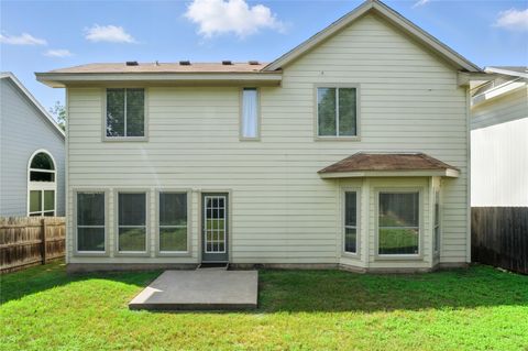 Tiny photo for 12007 Sky West DR, Austin, TX 78758 (MLS # 2659052)