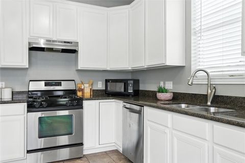 Tiny photo for 12007 Sky West DR, Austin, TX 78758 (MLS # 2659052)