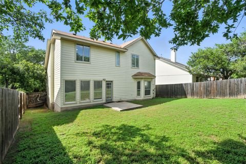 Tiny photo for 12007 Sky West DR, Austin, TX 78758 (MLS # 2659052)