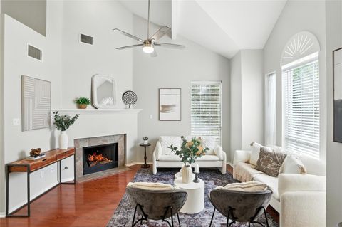 Tiny photo for 12007 Sky West DR, Austin, TX 78758 (MLS # 2659052)