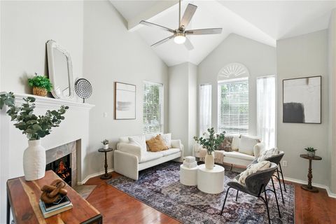 Tiny photo for 12007 Sky West DR, Austin, TX 78758 (MLS # 2659052)