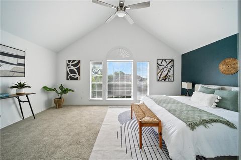 Tiny photo for 12007 Sky West DR, Austin, TX 78758 (MLS # 2659052)