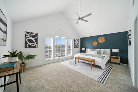 Tiny photo for 12007 Sky West DR, Austin, TX 78758 (MLS # 2659052)