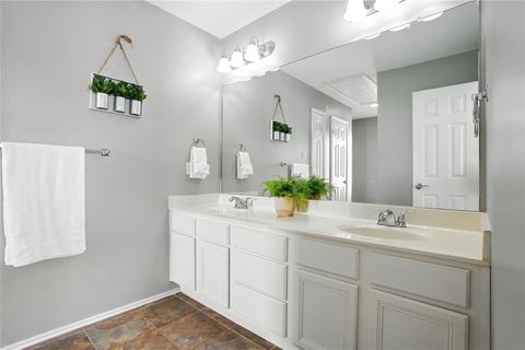 Tiny photo for 12007 Sky West DR, Austin, TX 78758 (MLS # 2659052)