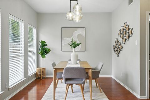 Tiny photo for 12007 Sky West DR, Austin, TX 78758 (MLS # 2659052)