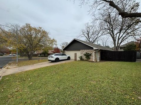 Tiny photo for 2501 Monitor DR, Austin, TX 78745 (MLS # 4146519)