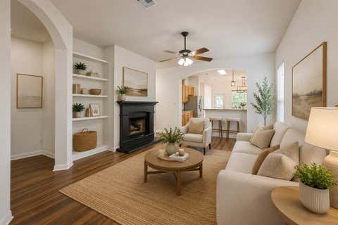 Photo of 10013 Isle Royale WAY, Austin, TX 78747 (MLS # 5897888)