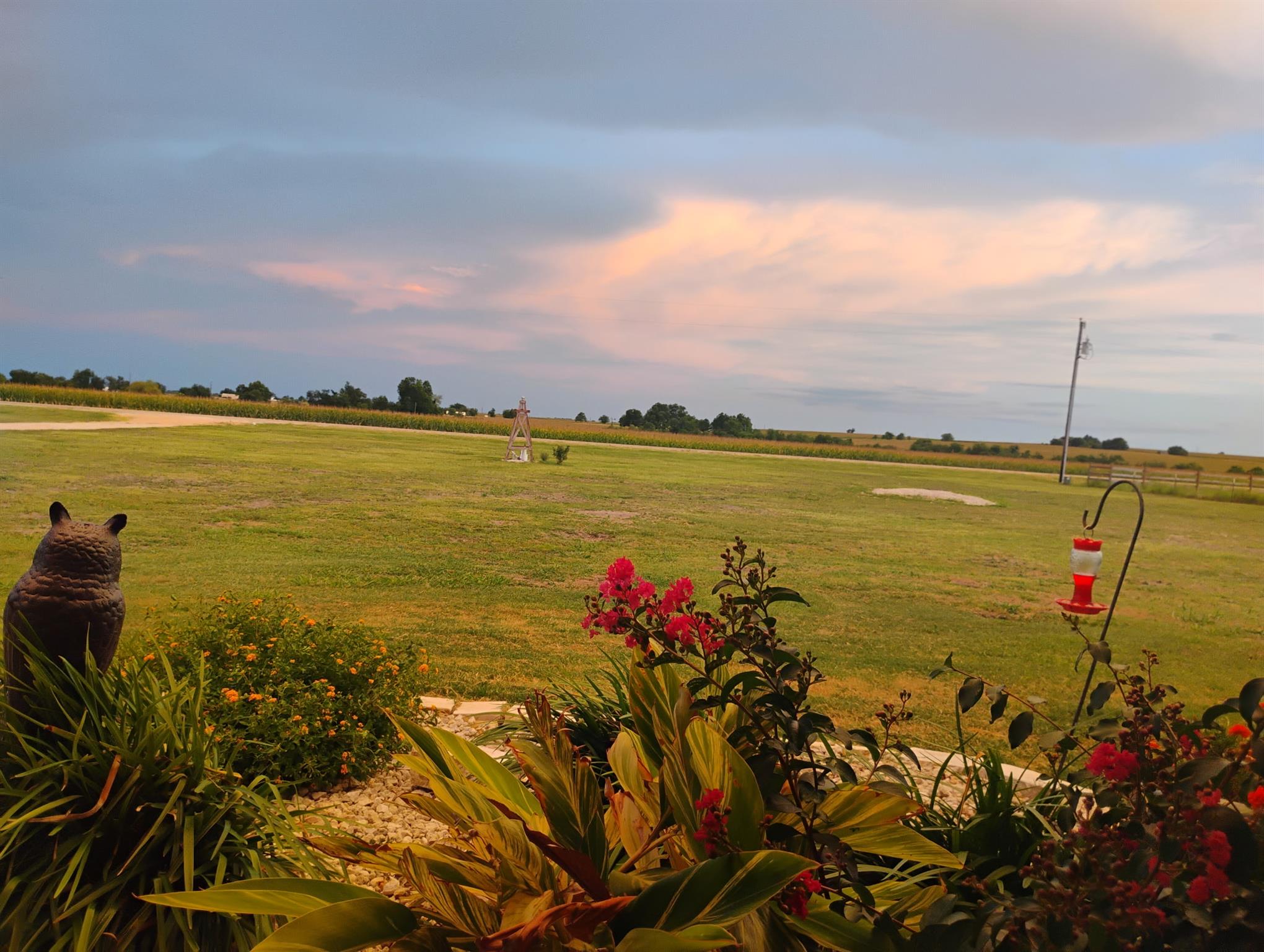 4846 County Road 327