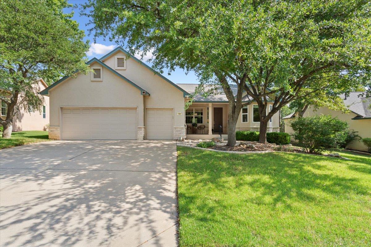 109 Yaupon LN