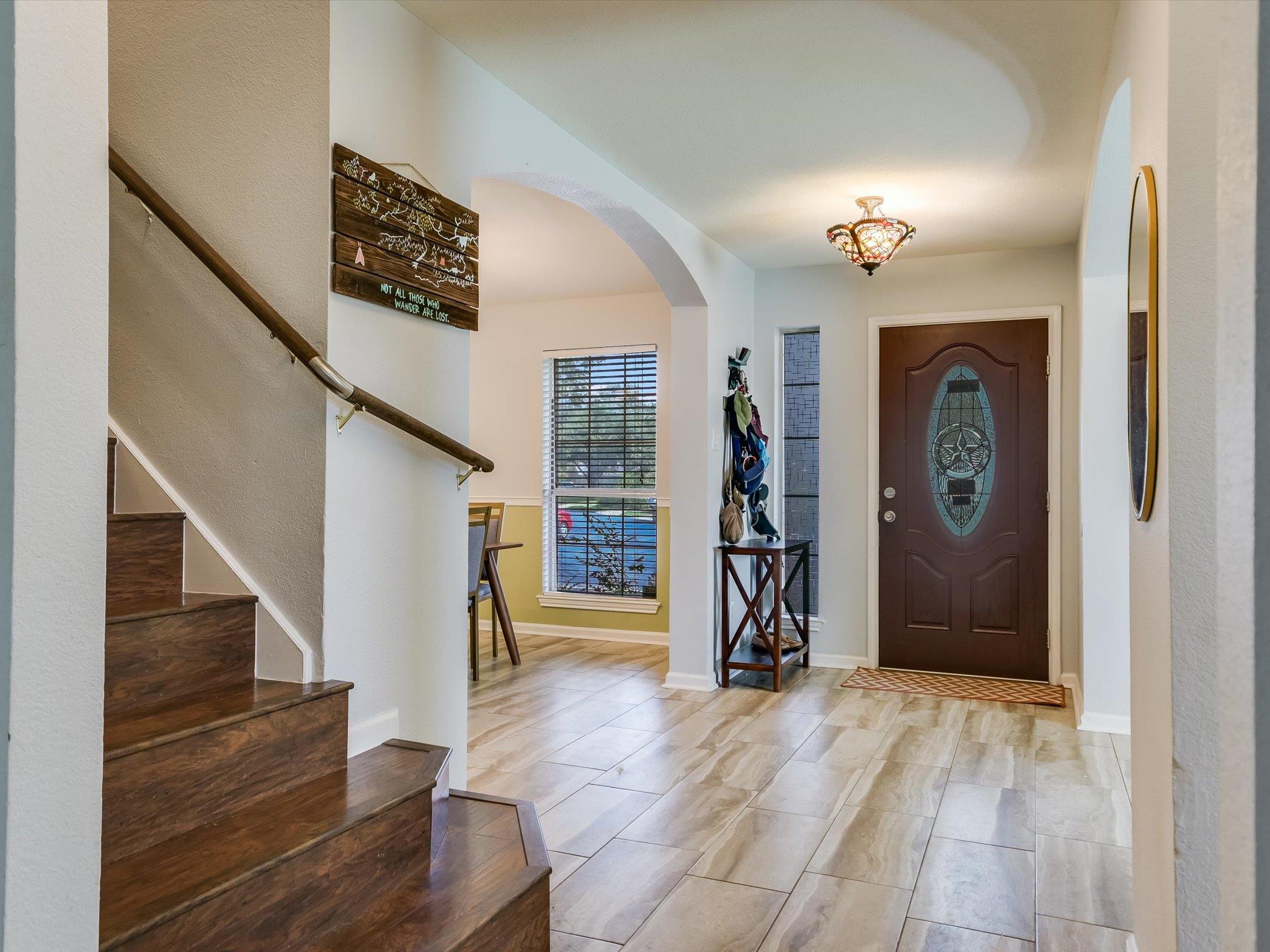 2001 Aster WAY