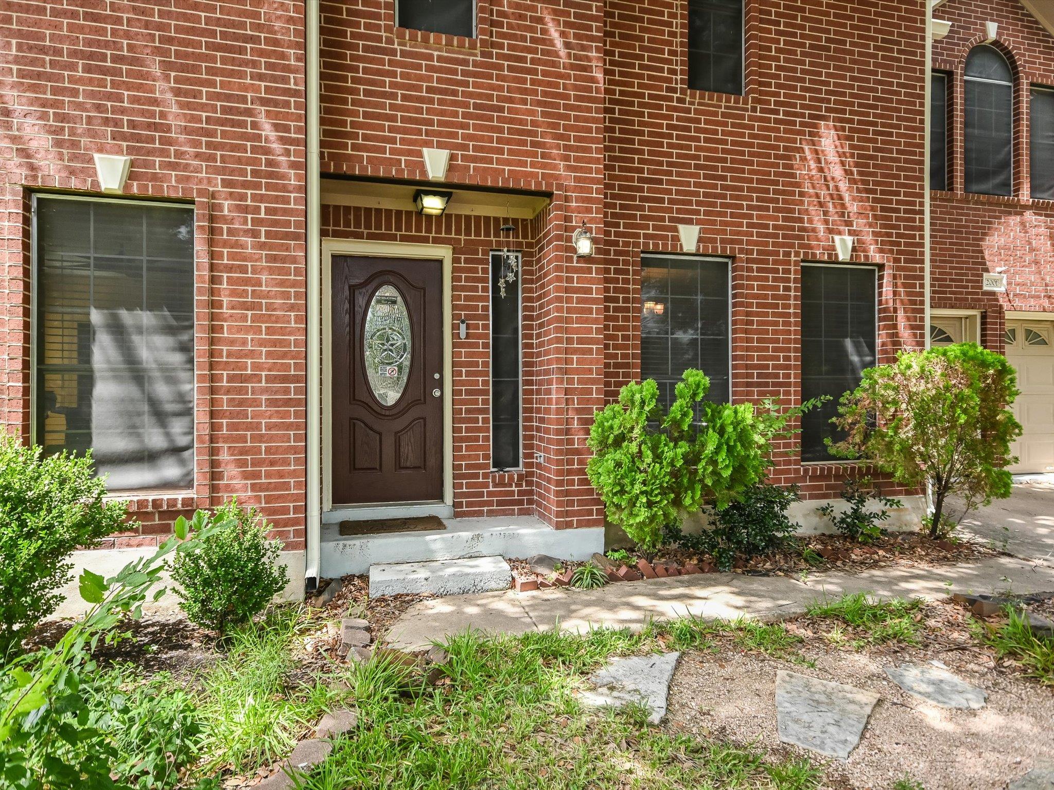 2001 Aster WAY