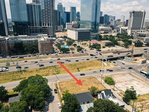 900 & 806 Willow ST Austin TX 78702