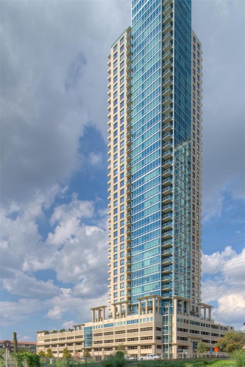 Photo of 300 Bowie ST #504, Austin, TX 78703 (MLS # 4877028)