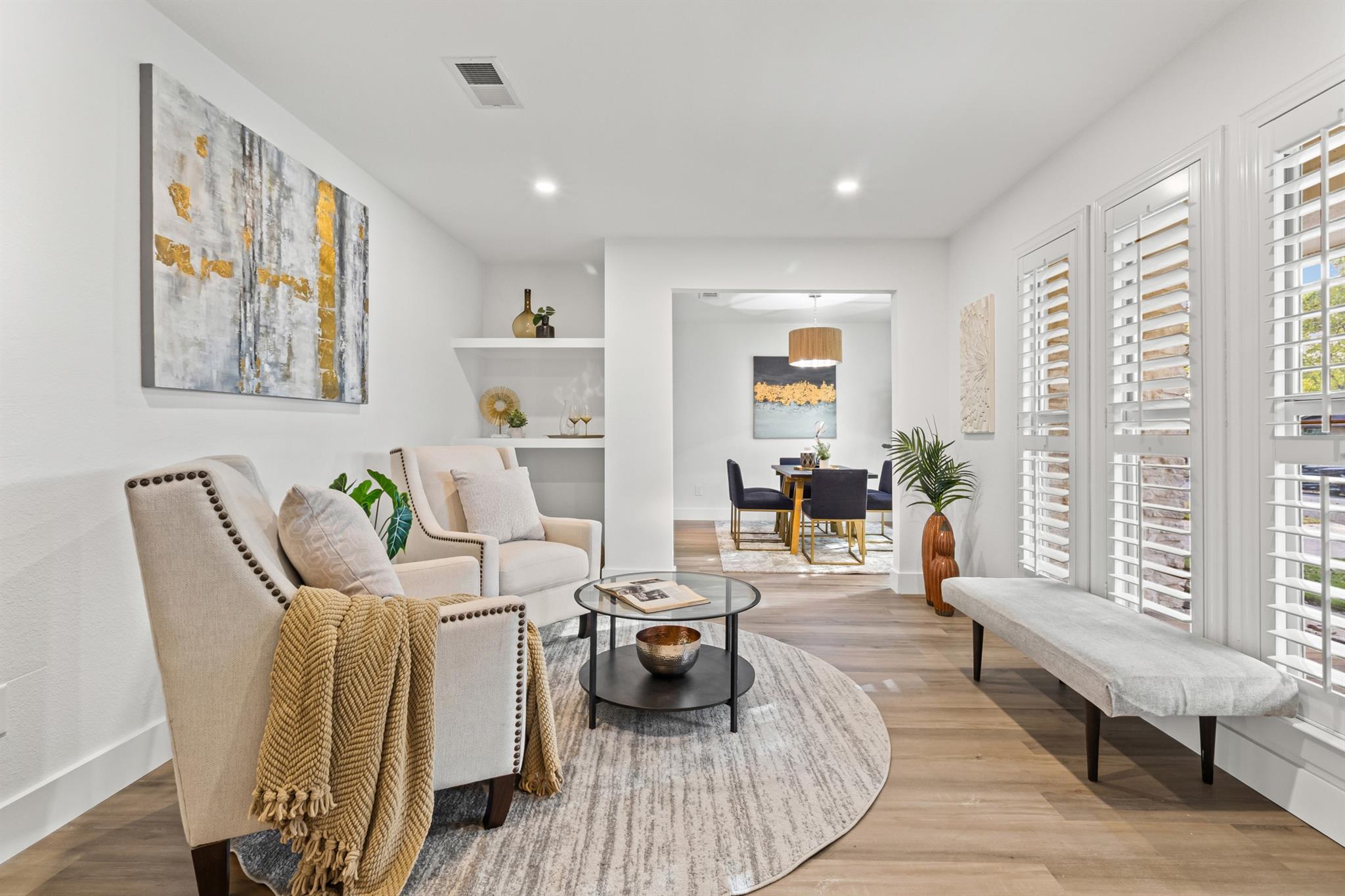 11004 Rustic Manor LN