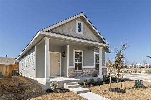 A home in San Marcos