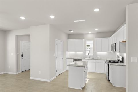 A home in San Marcos