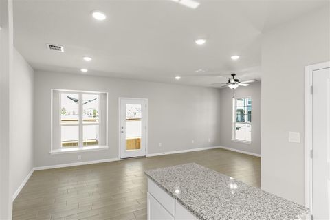 A home in San Marcos