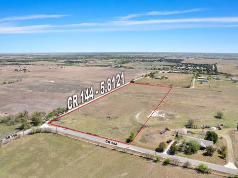 n/a County Road 144 RD Georgetown TX 78626