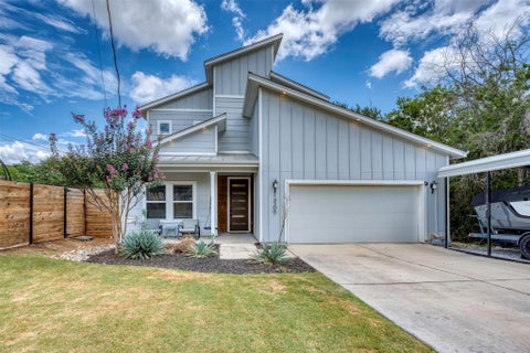 Photo of 14506 Debba DR, Austin, TX 78734 (MLS # 7954021)