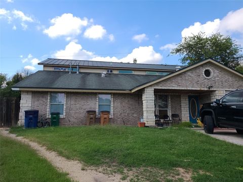 2901 Dresden CV Austin TX 78723