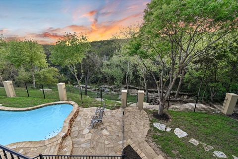 5722 Standing Rock DR Austin TX 78730