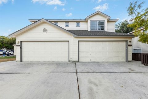 Photo of 806/808 Sagewood TRL, San Marcos, TX 78666 (MLS # 7148292)