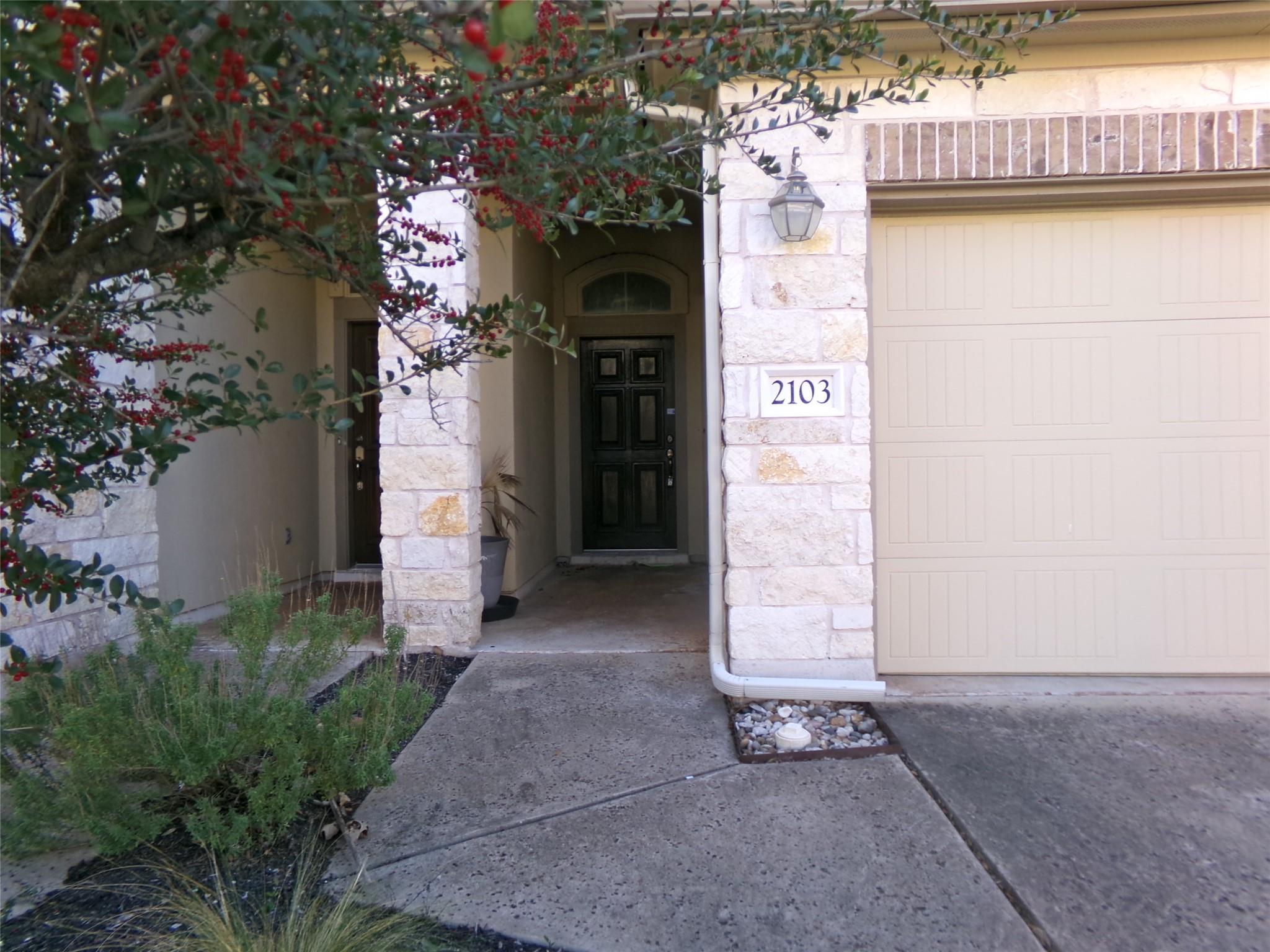 14001 Avery Ranch BLVD 2103