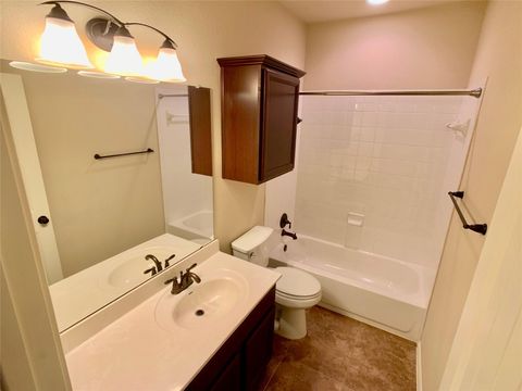 Photo of 14001 Avery Ranch BLVD #1204, Austin, TX 78717 (MLS # 8284096)