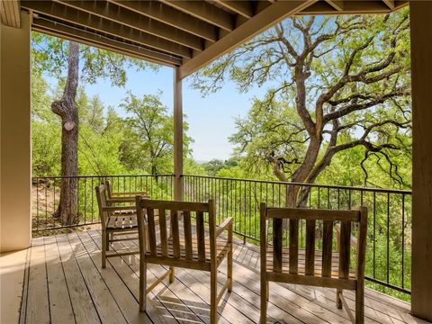 A home in Spicewood