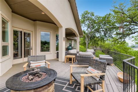 A home in Spicewood