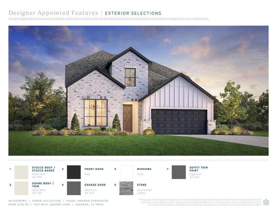 1413 Wild Juniper LN