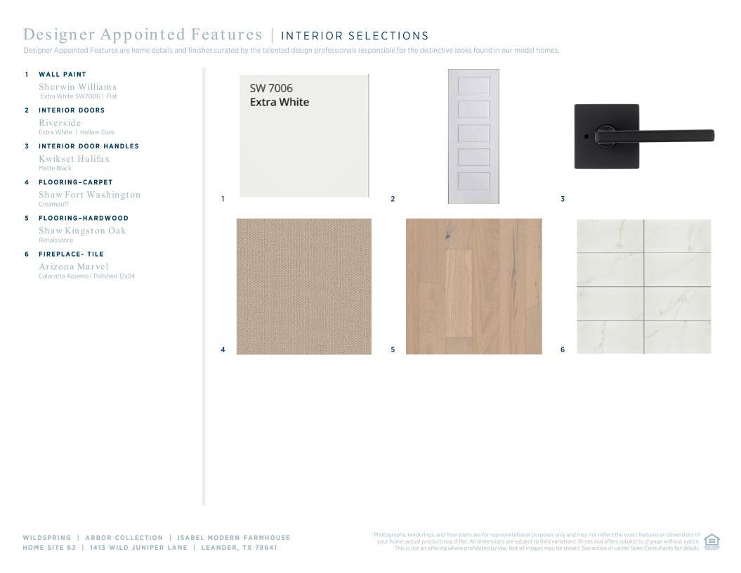 1413 Wild Juniper LN