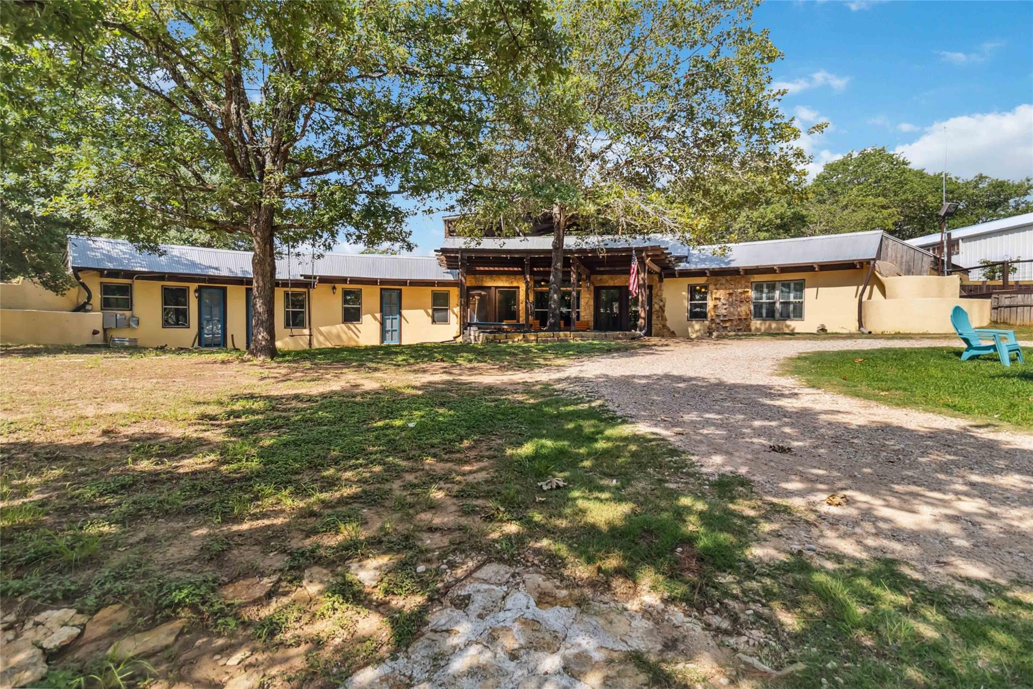 208 Old Potato RD