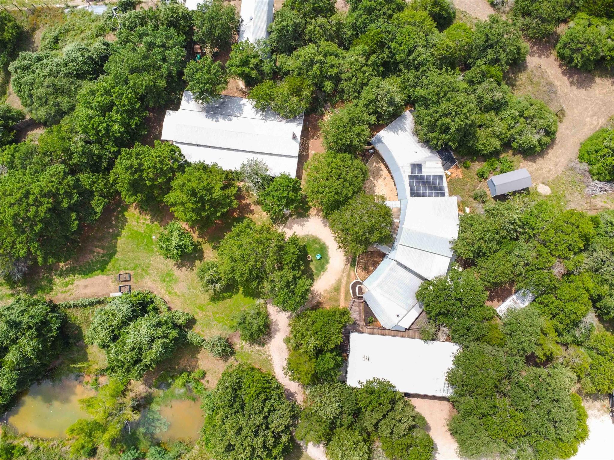 208 Old Potato RD