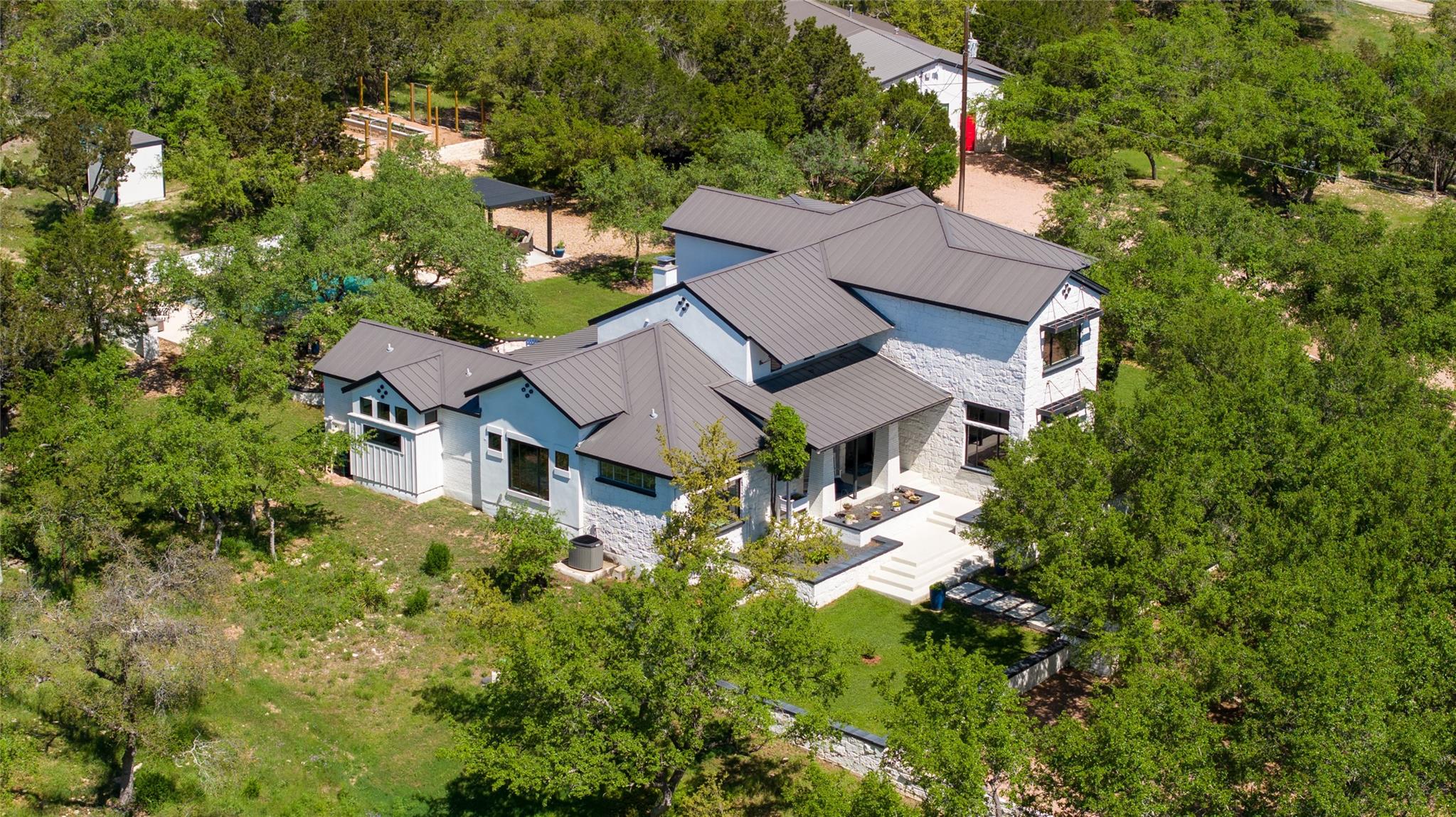 4018 Bee Creek RD