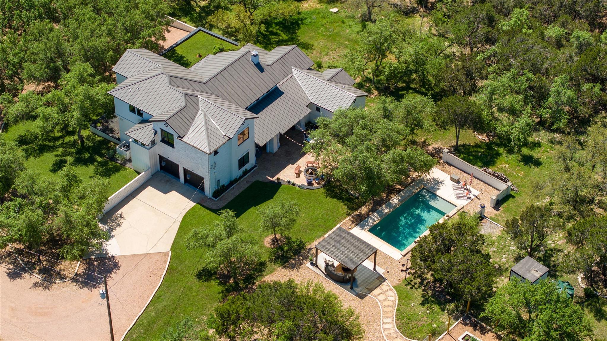 4018 Bee Creek RD