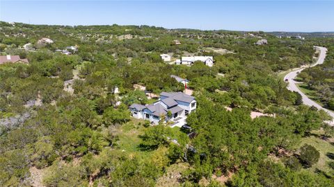 A home in Spicewood