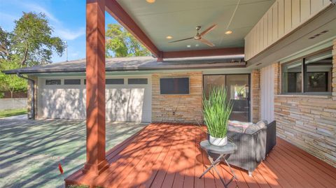 Tiny photo for 7510 Daugherty ST, Austin, TX 78757 (MLS # 2798944)