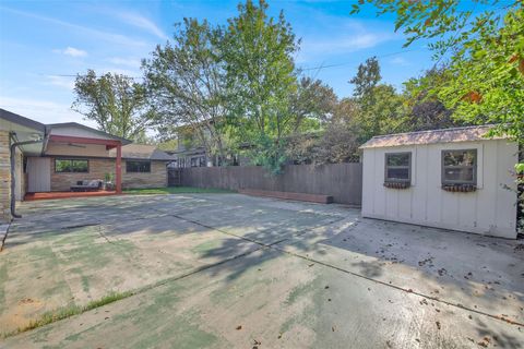 Tiny photo for 7510 Daugherty ST, Austin, TX 78757 (MLS # 2798944)