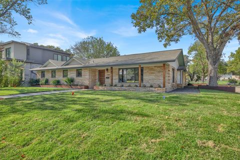 Tiny photo for 7510 Daugherty ST, Austin, TX 78757 (MLS # 2798944)