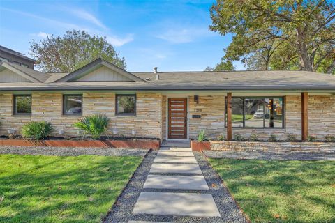 Tiny photo for 7510 Daugherty ST, Austin, TX 78757 (MLS # 2798944)