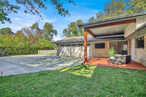 Tiny photo for 7510 Daugherty ST, Austin, TX 78757 (MLS # 2798944)