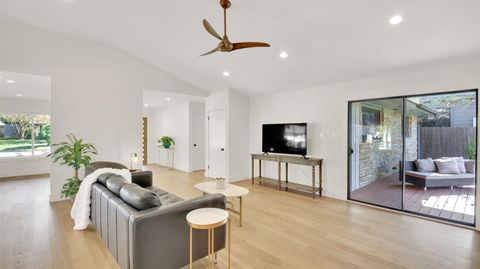 Tiny photo for 7510 Daugherty ST, Austin, TX 78757 (MLS # 2798944)