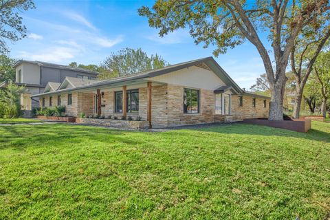 Tiny photo for 7510 Daugherty ST, Austin, TX 78757 (MLS # 2798944)