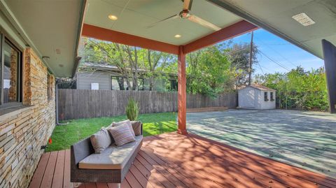 Tiny photo for 7510 Daugherty ST, Austin, TX 78757 (MLS # 2798944)