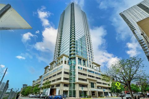 Photo of 300 Bowie ST #902, Austin, TX 78703 (MLS # 7226974)