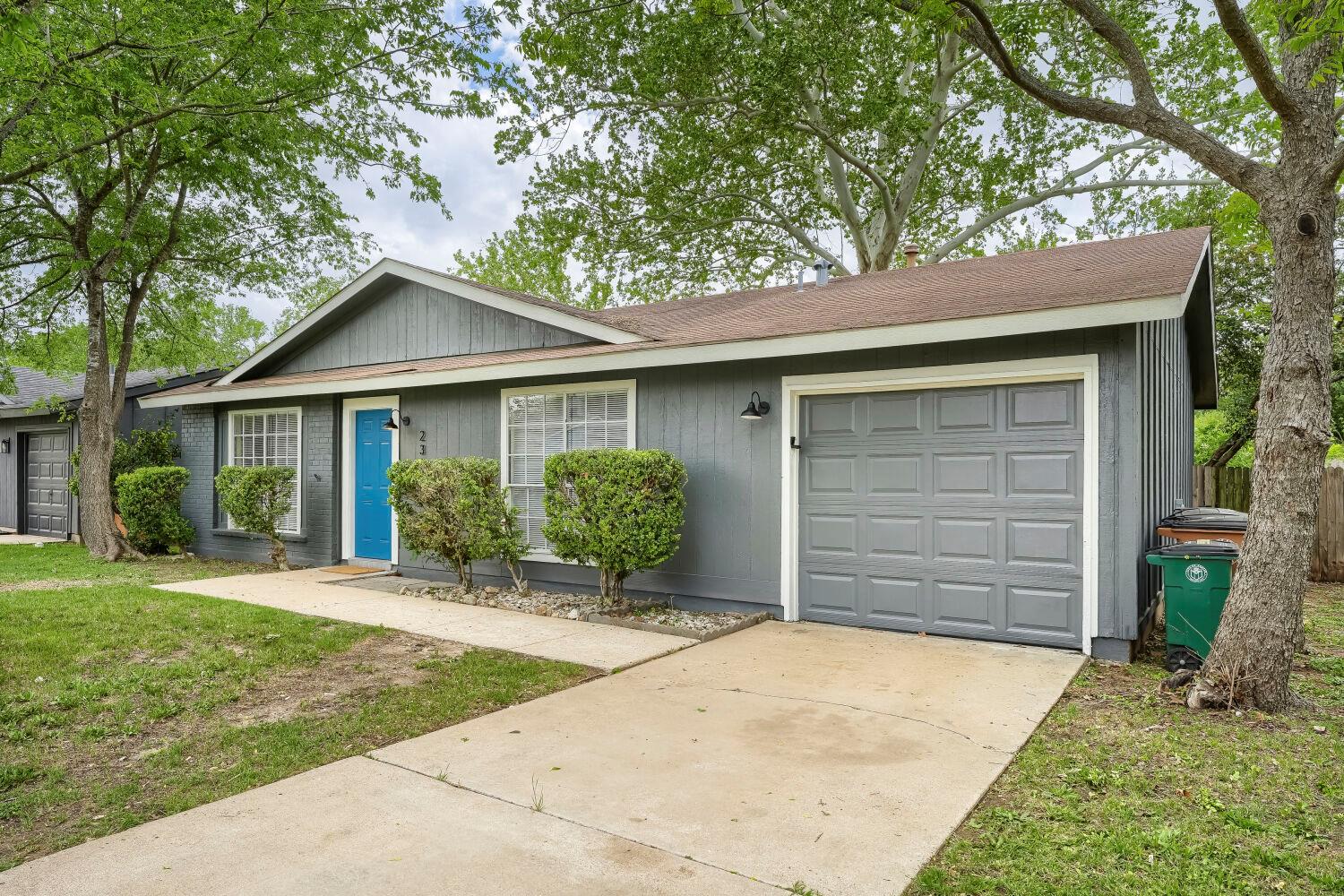 2301 Dove Springs DR