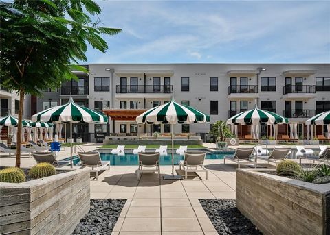 Tiny photo for 1701 Simond Ave #611, Austin, TX 78723 (MLS # 8142721)