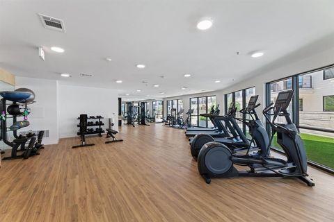 Tiny photo for 1701 Simond Ave #611, Austin, TX 78723 (MLS # 8142721)