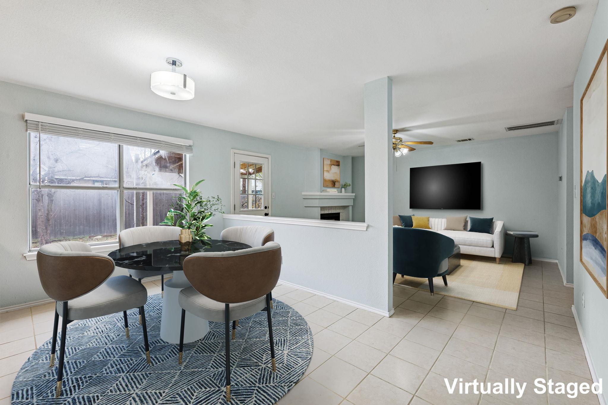 1712 Southwestern TRL